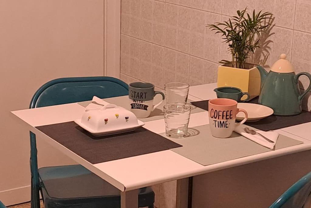 Casa Daisy Apartment Rom